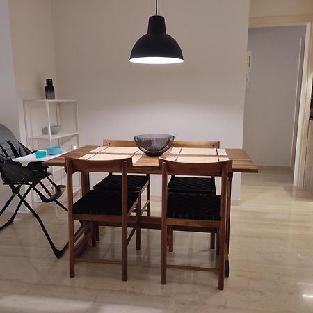 Appartement Menta Loft à Héraklion Extérieur photo