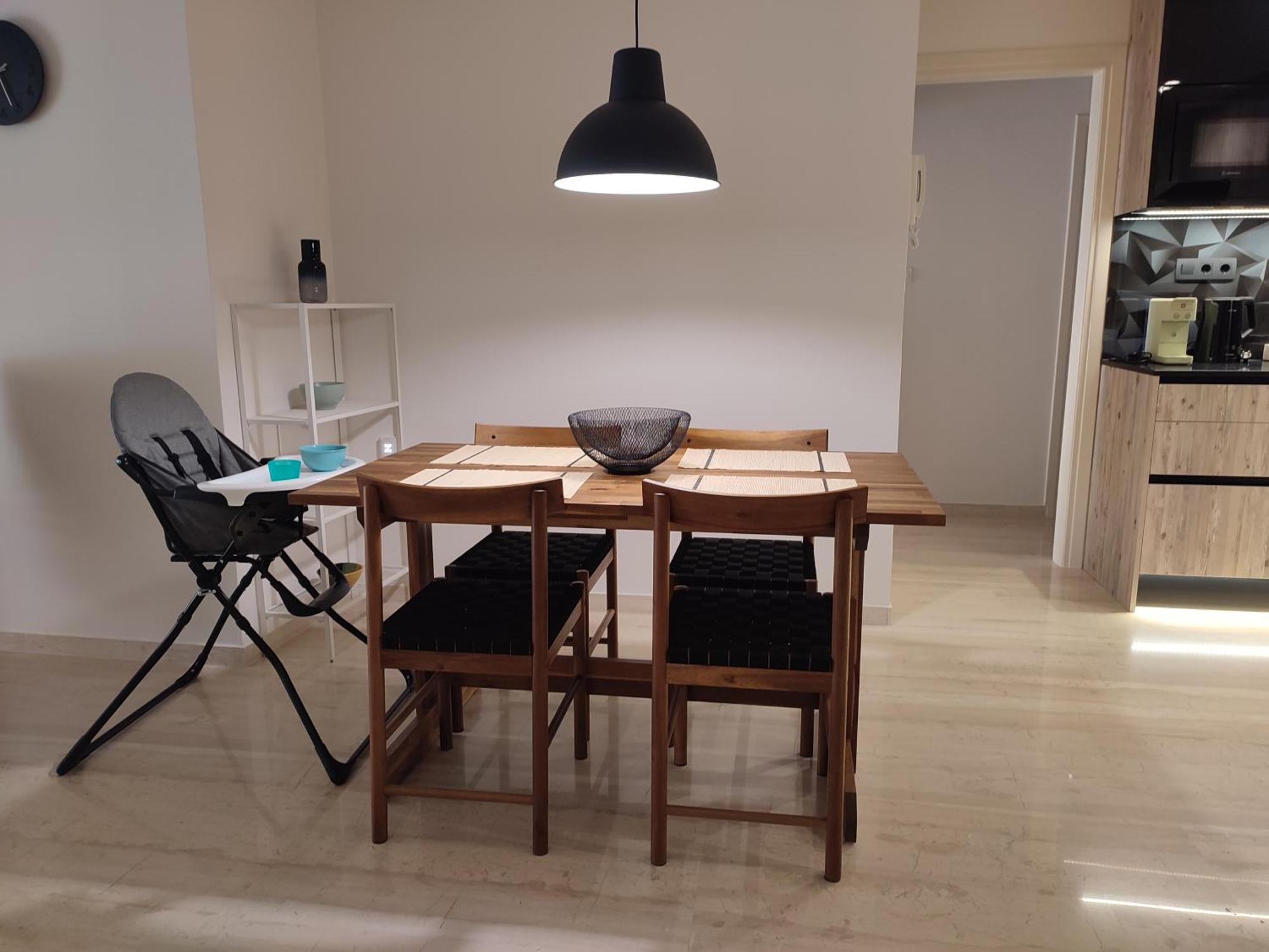 Appartement Menta Loft à Héraklion Extérieur photo